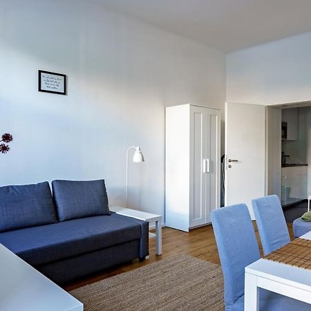 Vienna City Apartments Angeligasse 외부 사진