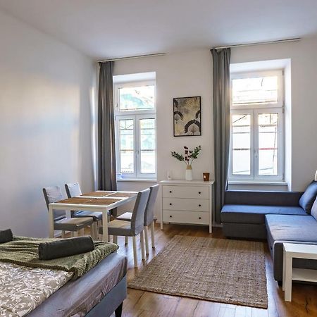 Vienna City Apartments Angeligasse 외부 사진