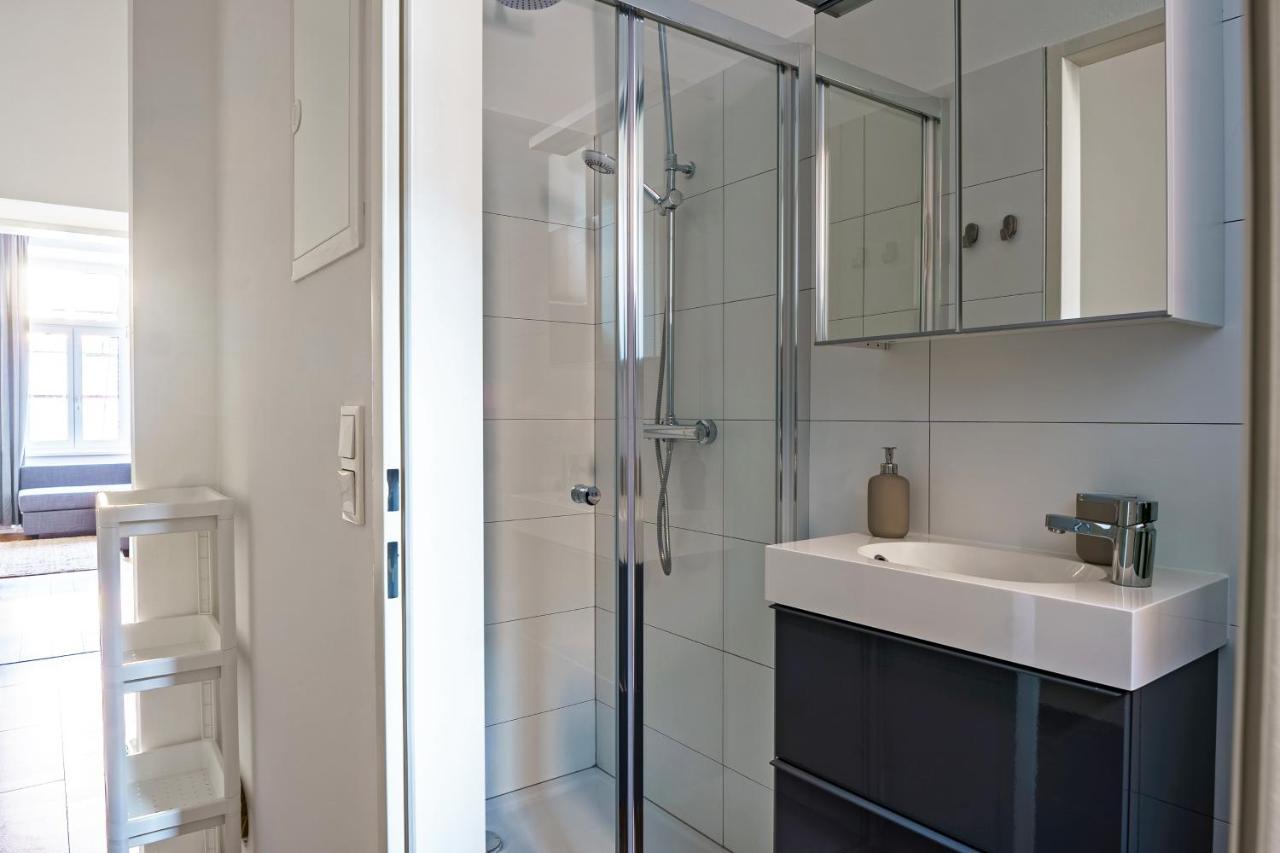 Vienna City Apartments Angeligasse 외부 사진