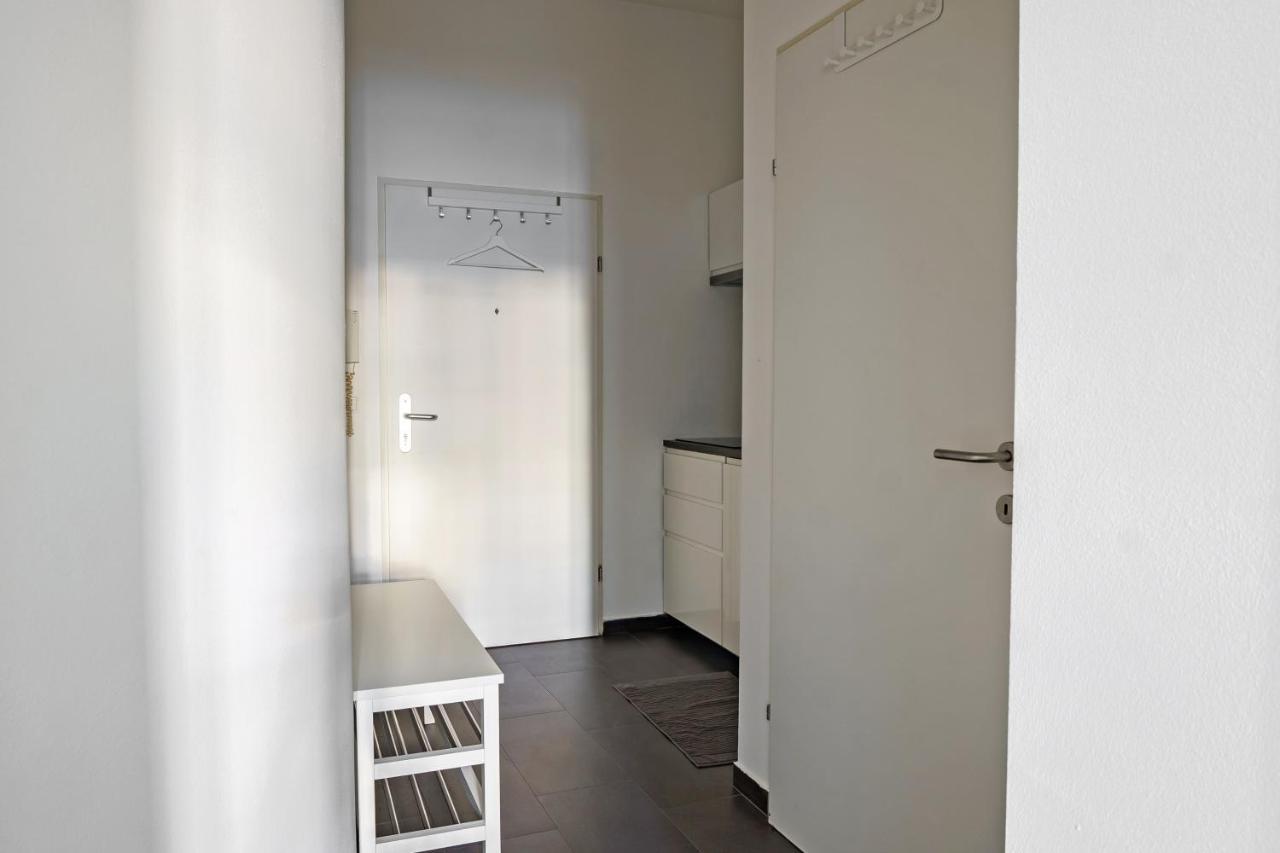 Vienna City Apartments Angeligasse 외부 사진