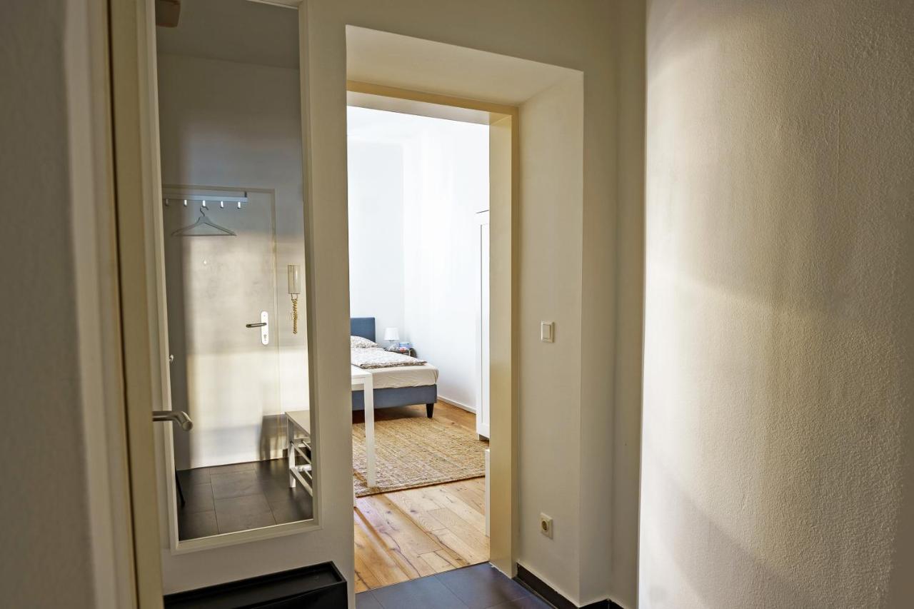 Vienna City Apartments Angeligasse 외부 사진